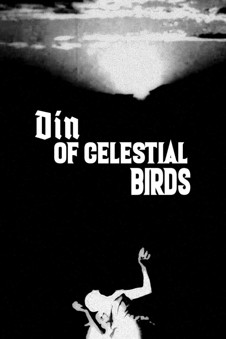 Poster of Din of Celestial Birds