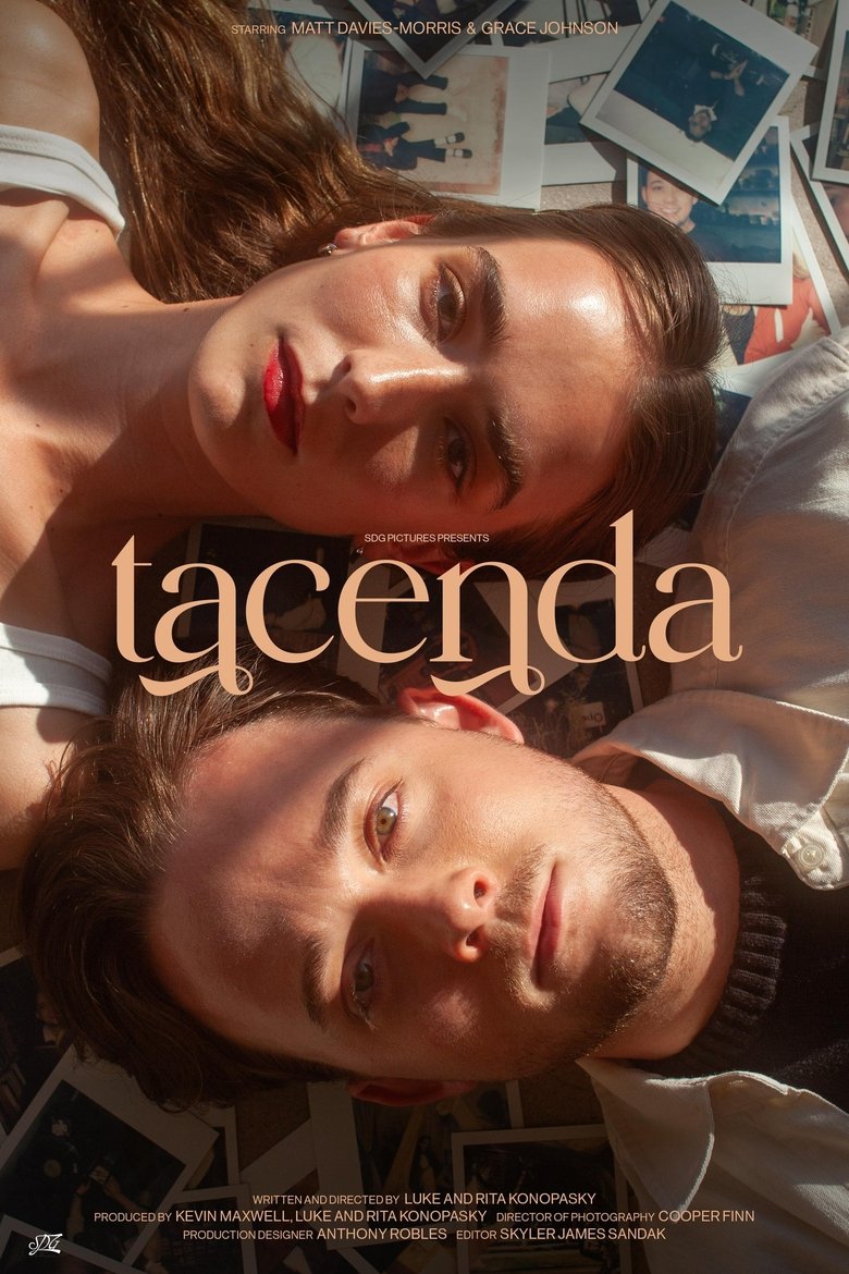 Poster of Tacenda