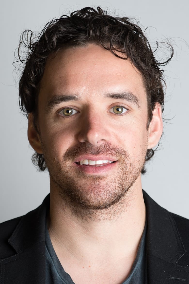 Portrait of Owen Hargreaves