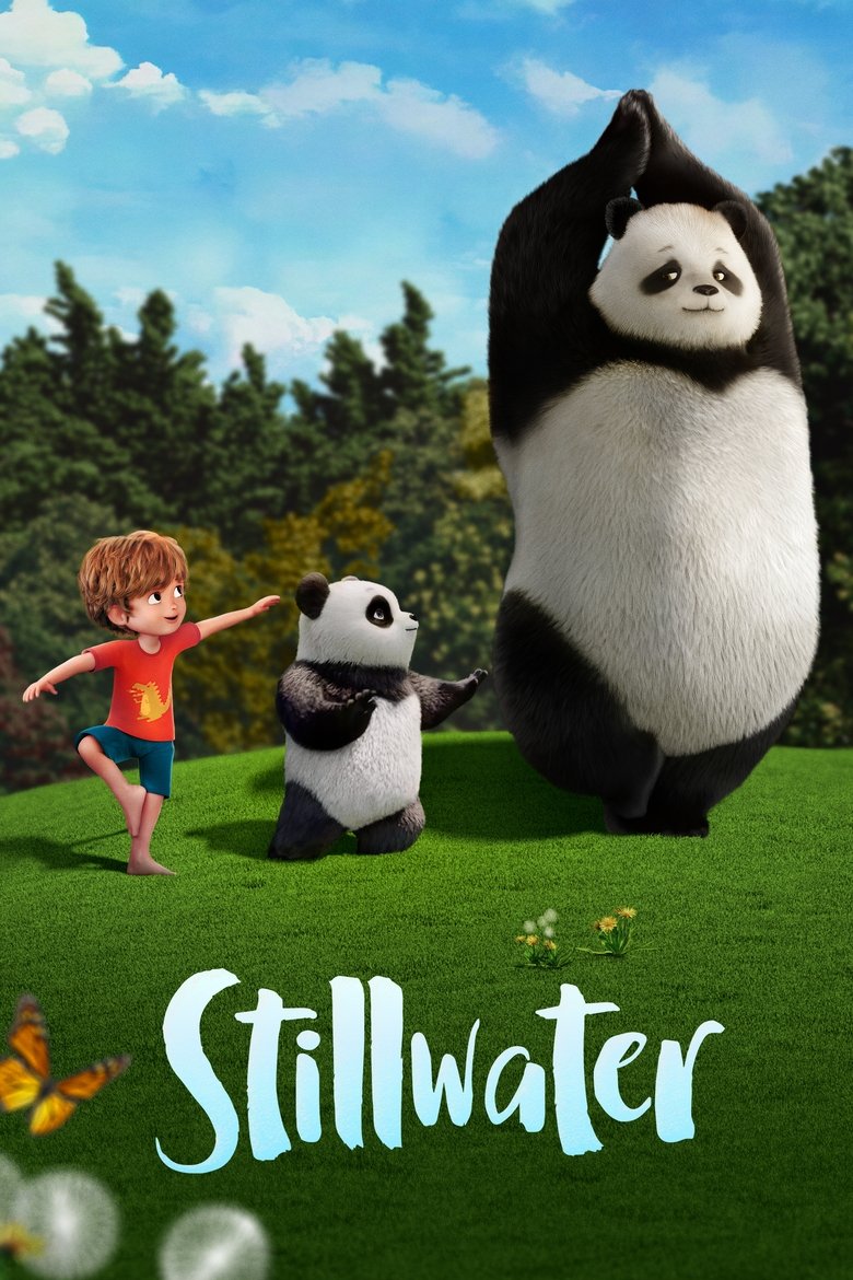 Poster of Episodes in Stillwater - Season 3 - Season 3