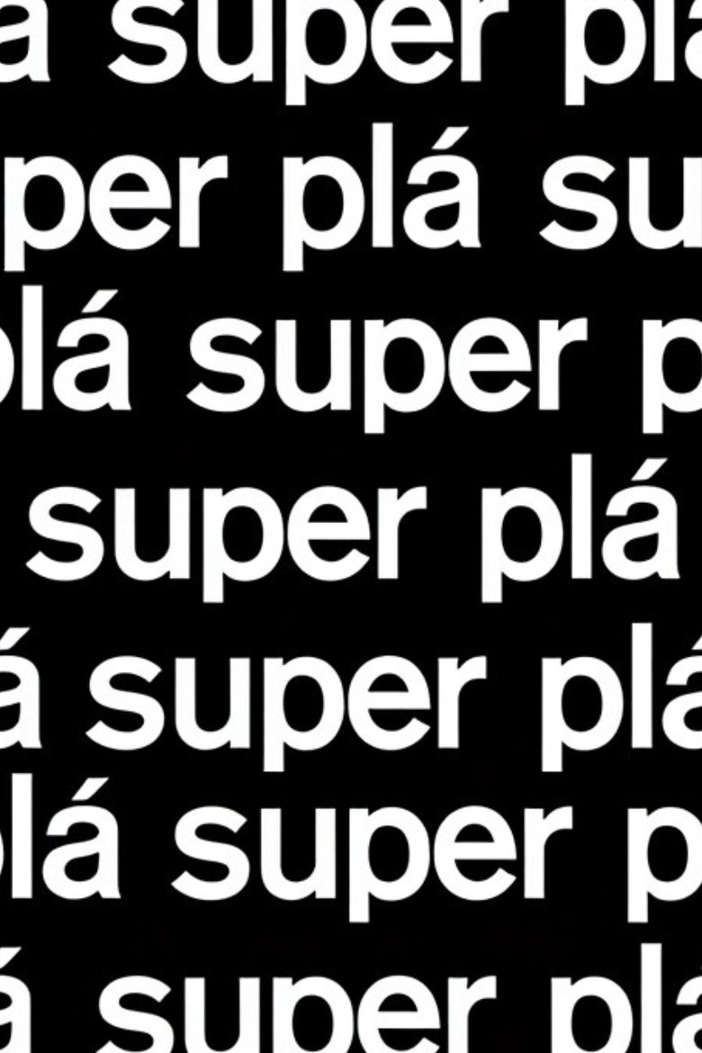 Poster of Super Plá