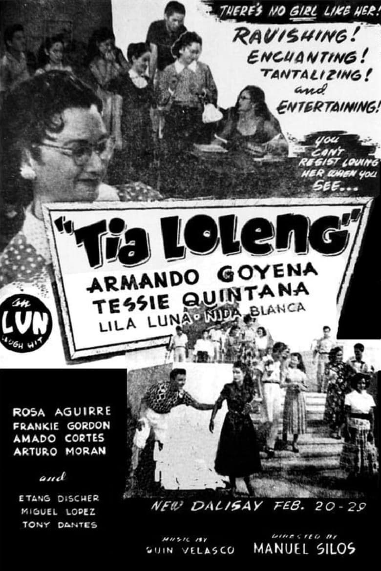 Poster of Tia Loleng