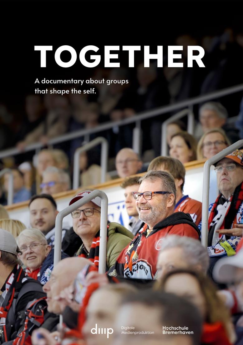 Poster of Together