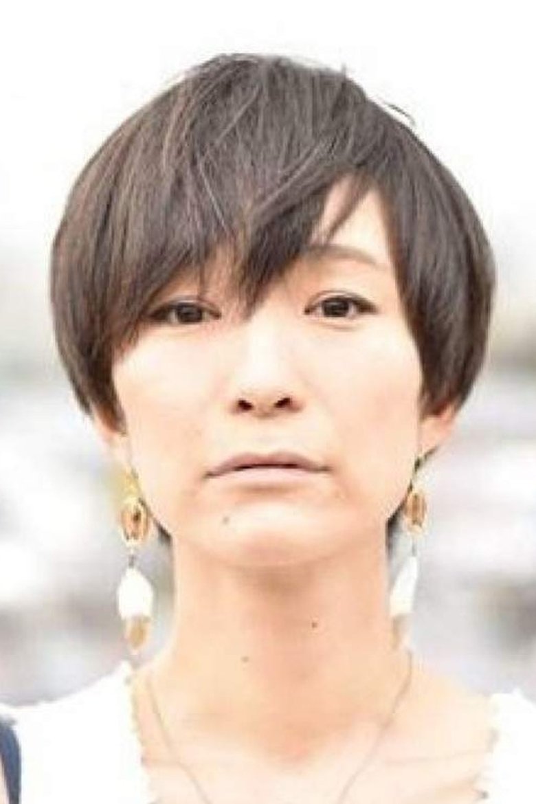Portrait of Meiko Haigou