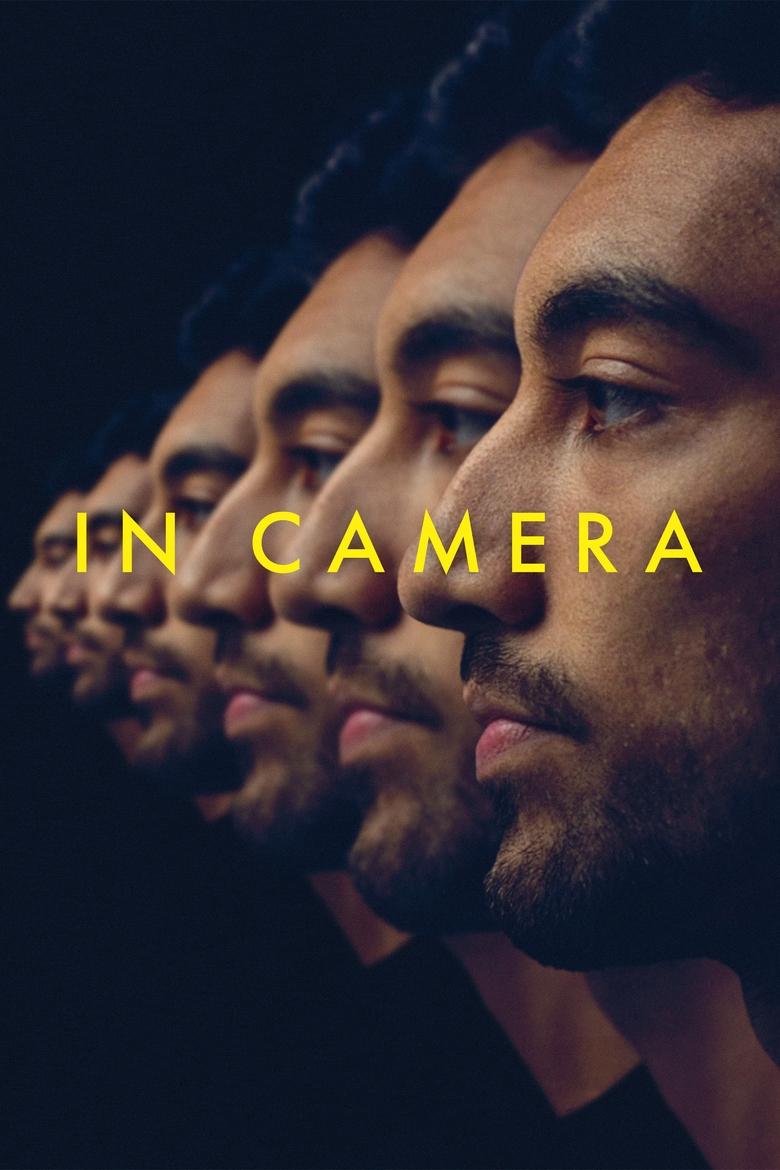 Poster of In Camera