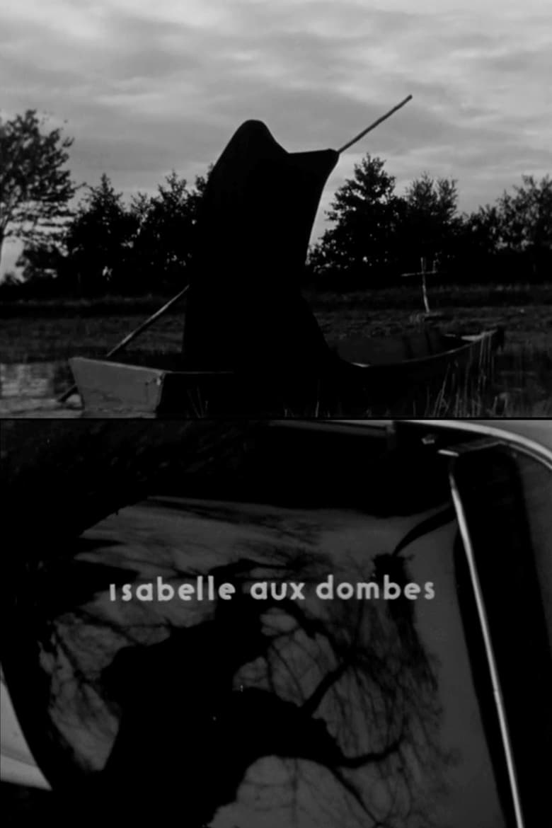 Poster of Isabelle aux Dombes