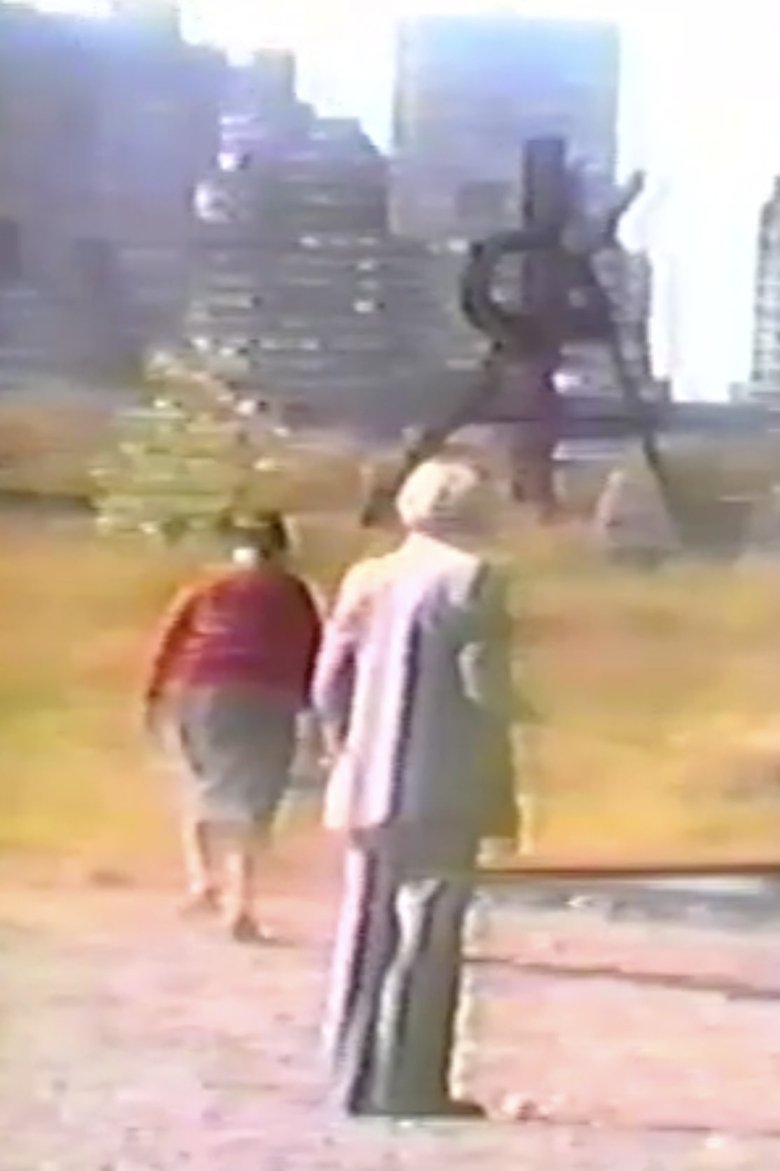 Poster of Socrates Sculpture Park: Ø to ∞