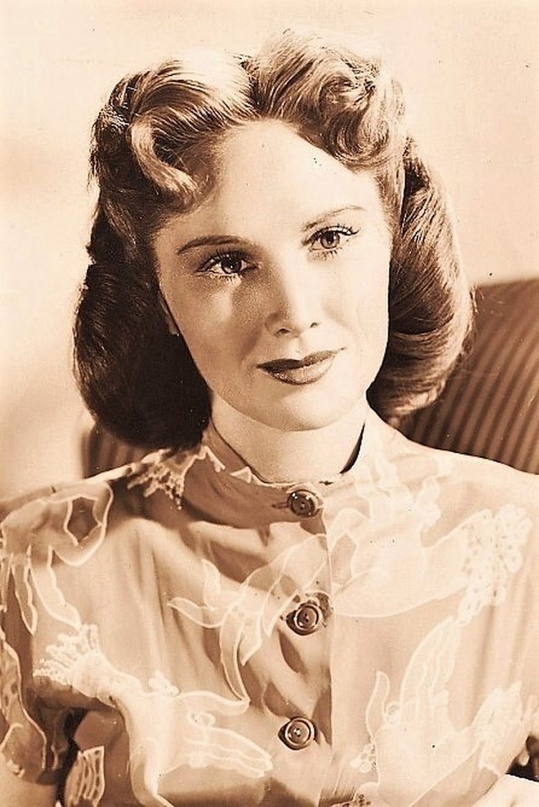 Portrait of Marissa O'Brien