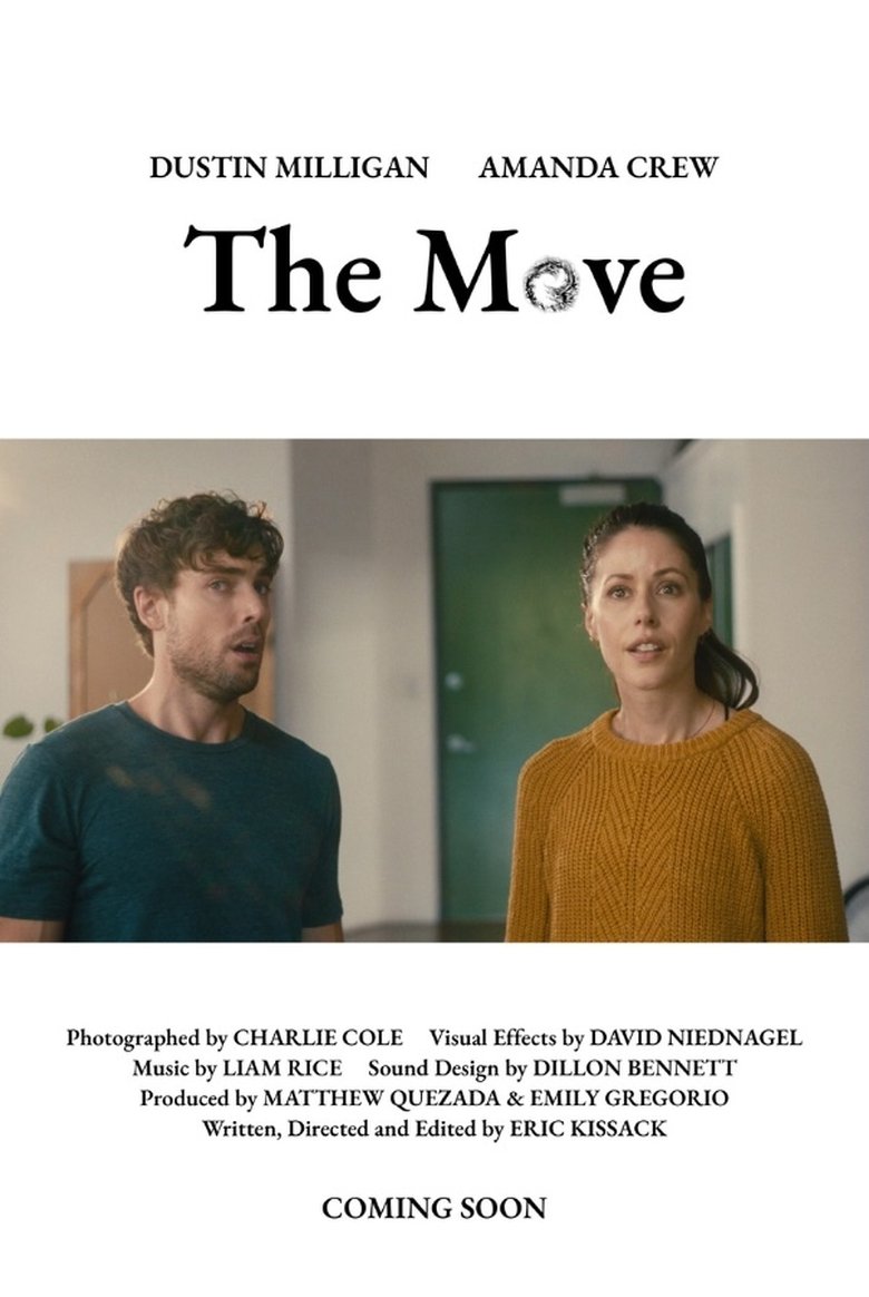 Poster of The Move