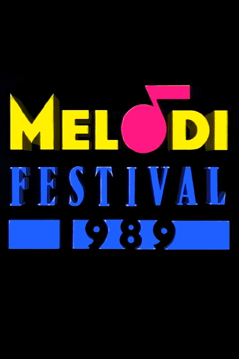 Poster of Episodes in Melodifestivalen - Season 28 - Season 28