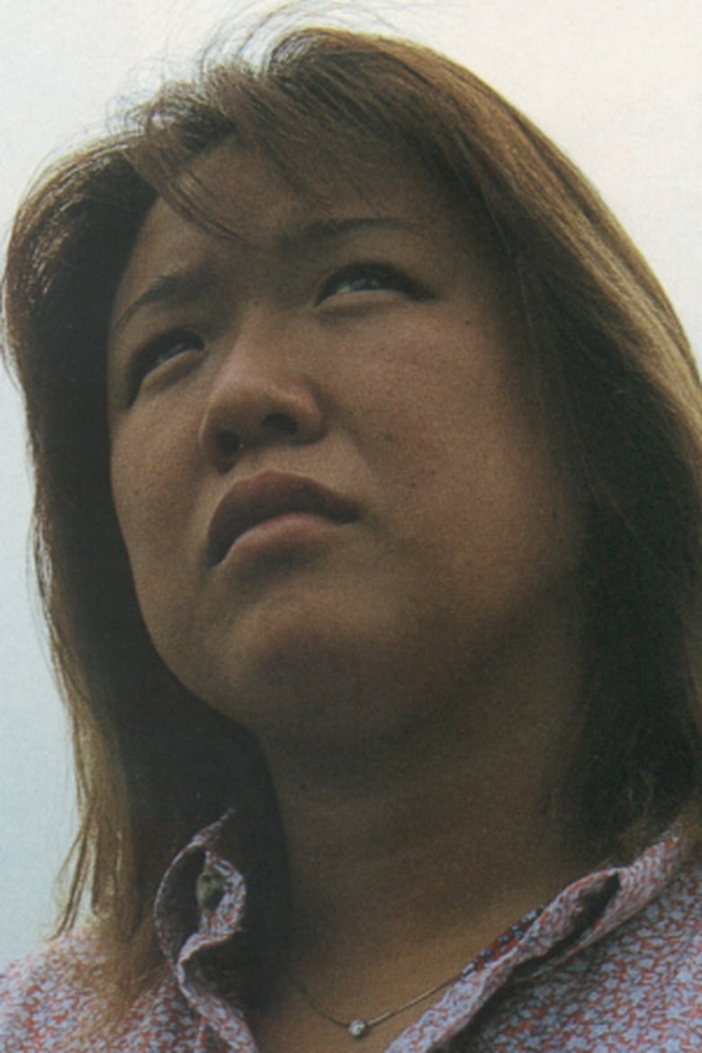 Portrait of Tomoko Watanabe