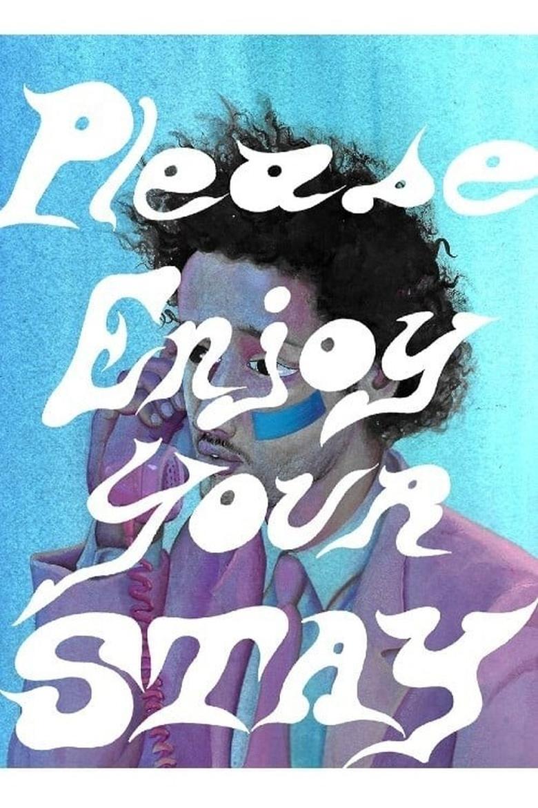 Poster of Please Enjoy Your Stay