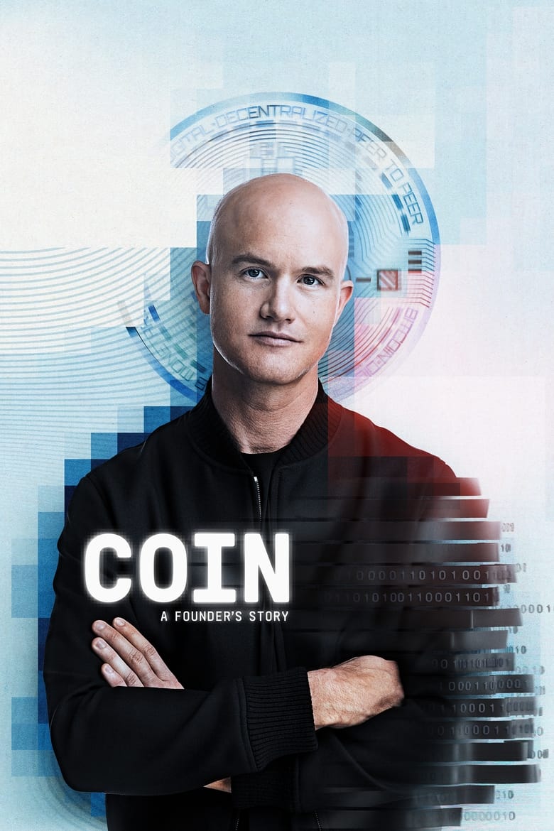 Poster of COIN