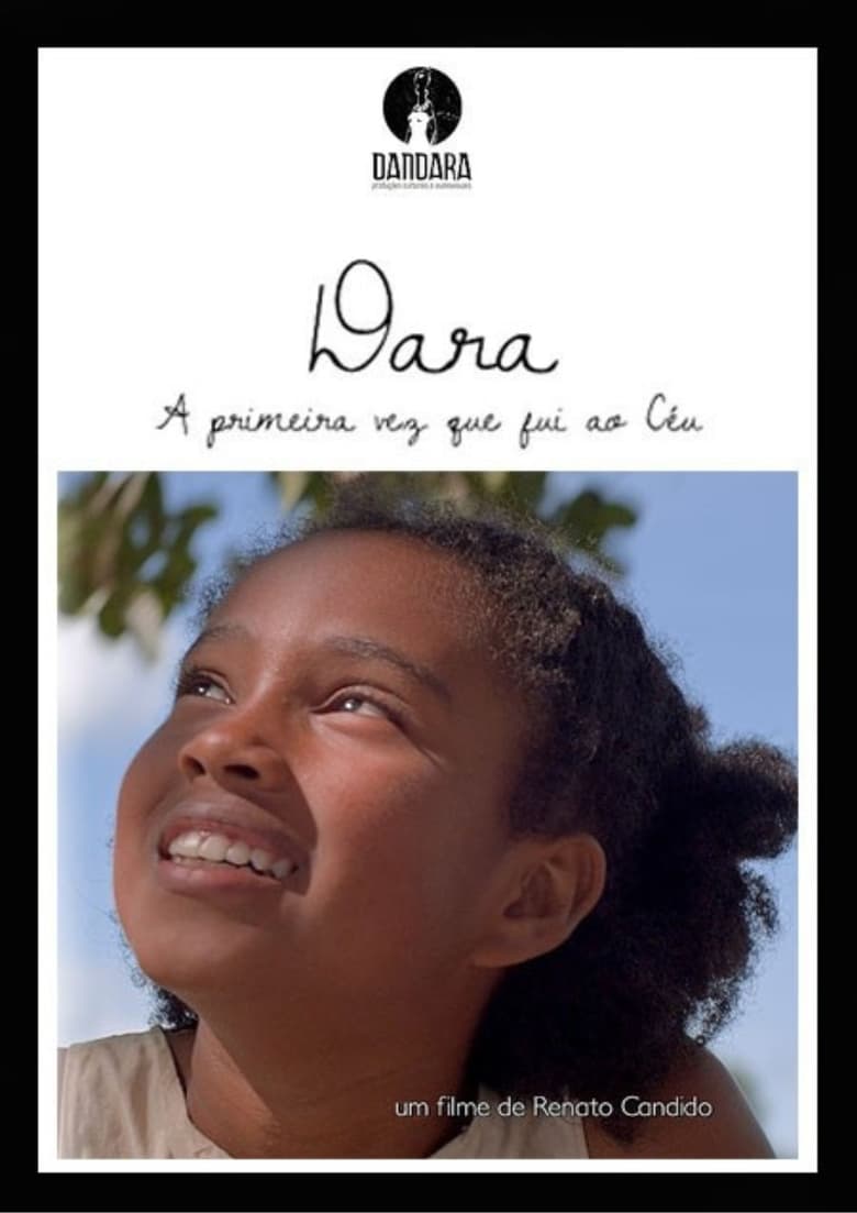 Poster of Dara - Primeira Vez que Fui ao Céu