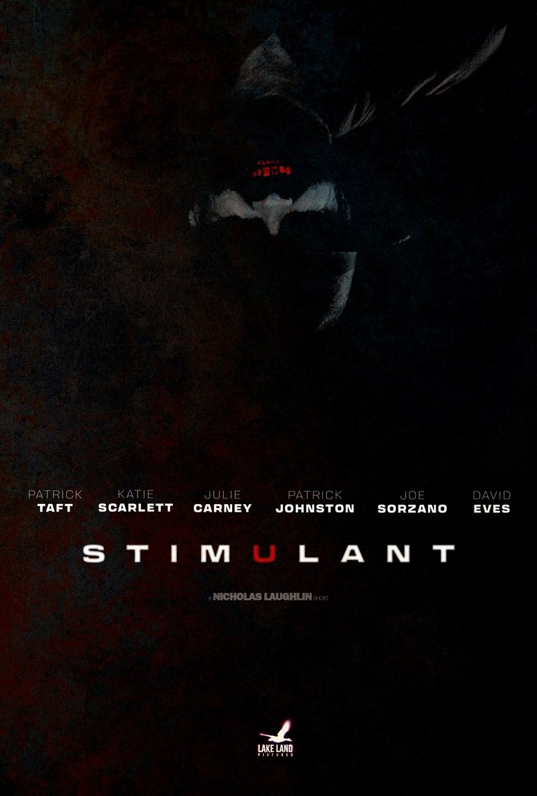 Poster of Stimulant