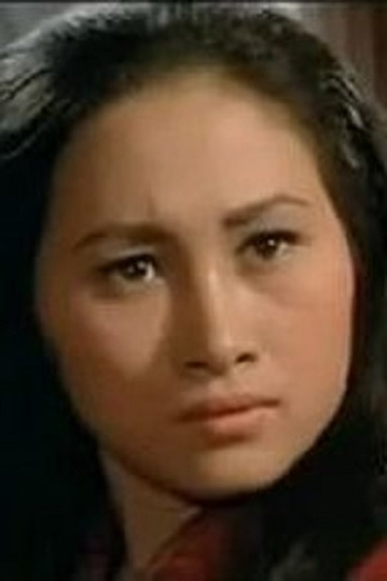 Portrait of Chiang Feng