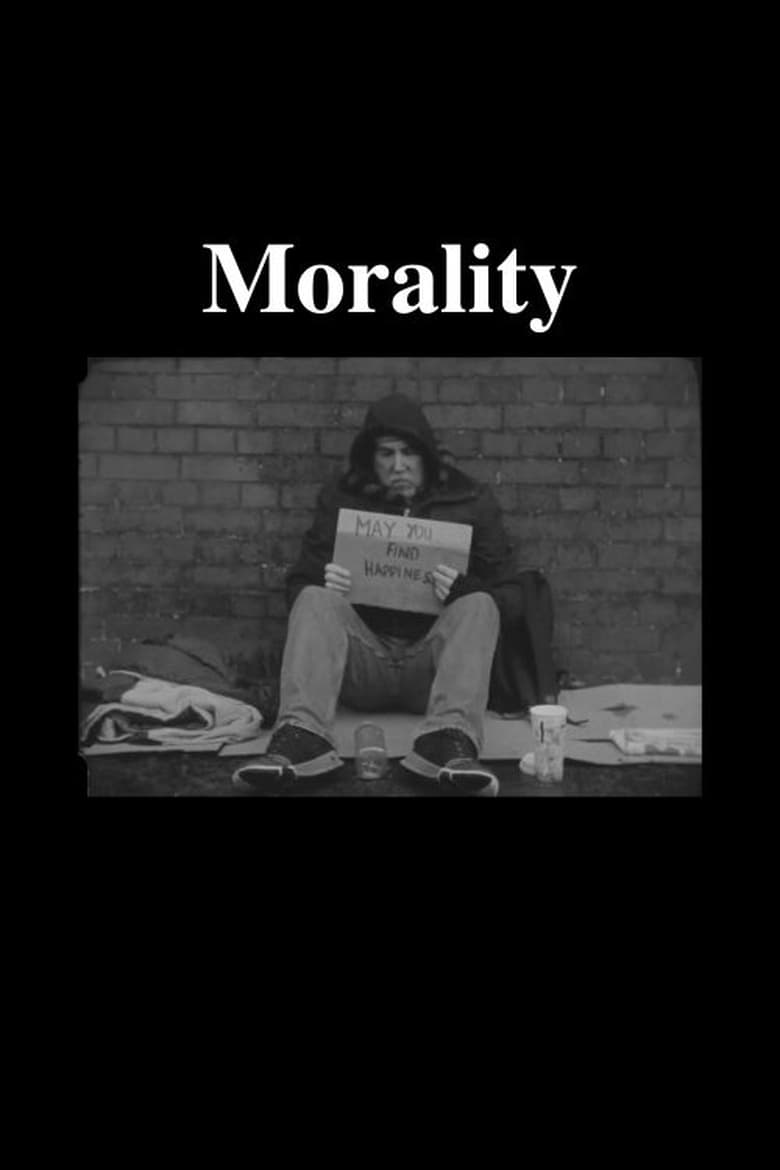 Poster of Morality