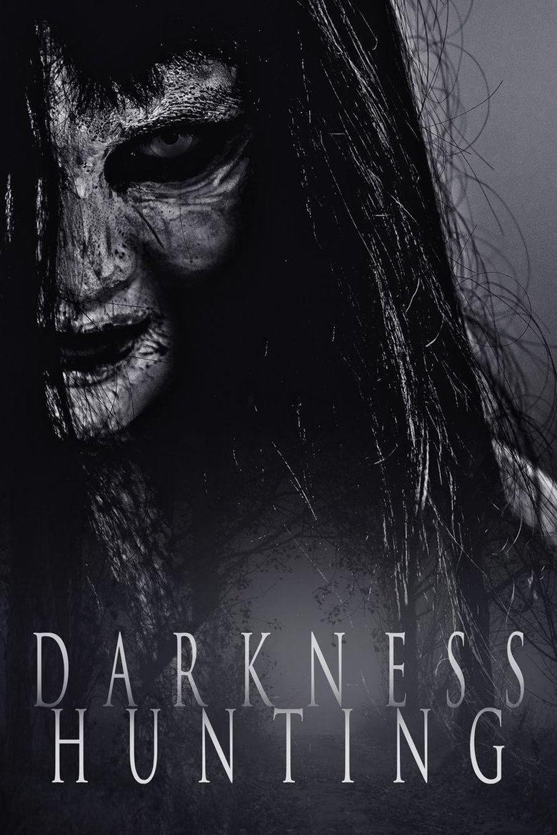 Poster of Darkness Hunting