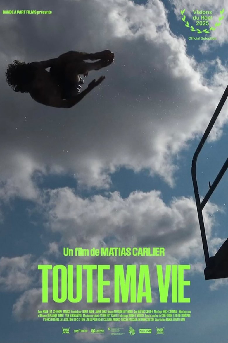 Poster of Little By Little