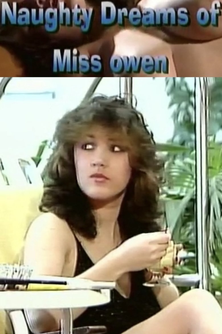 Poster of Naughty Dreams of Miss Owen