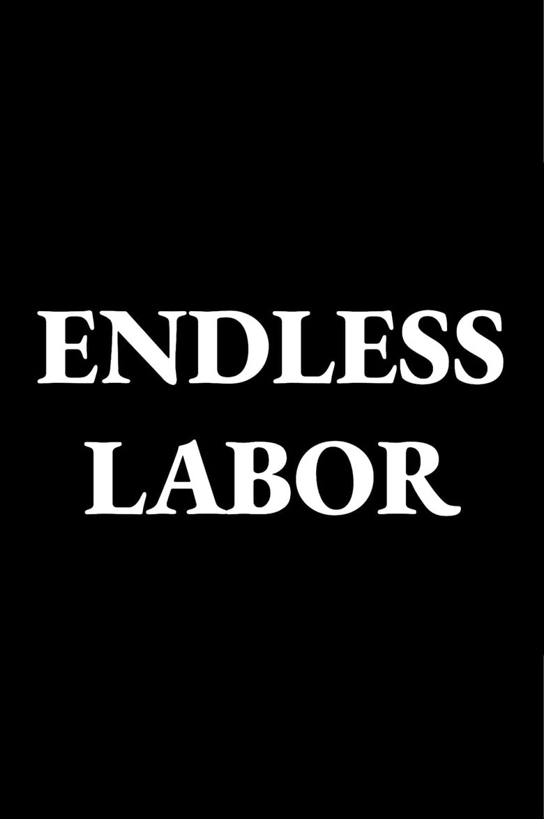 Poster of Endless Labor