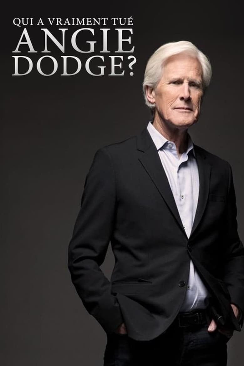 Poster of Who Killed Angie Dodge? Keith Morrison Investigates