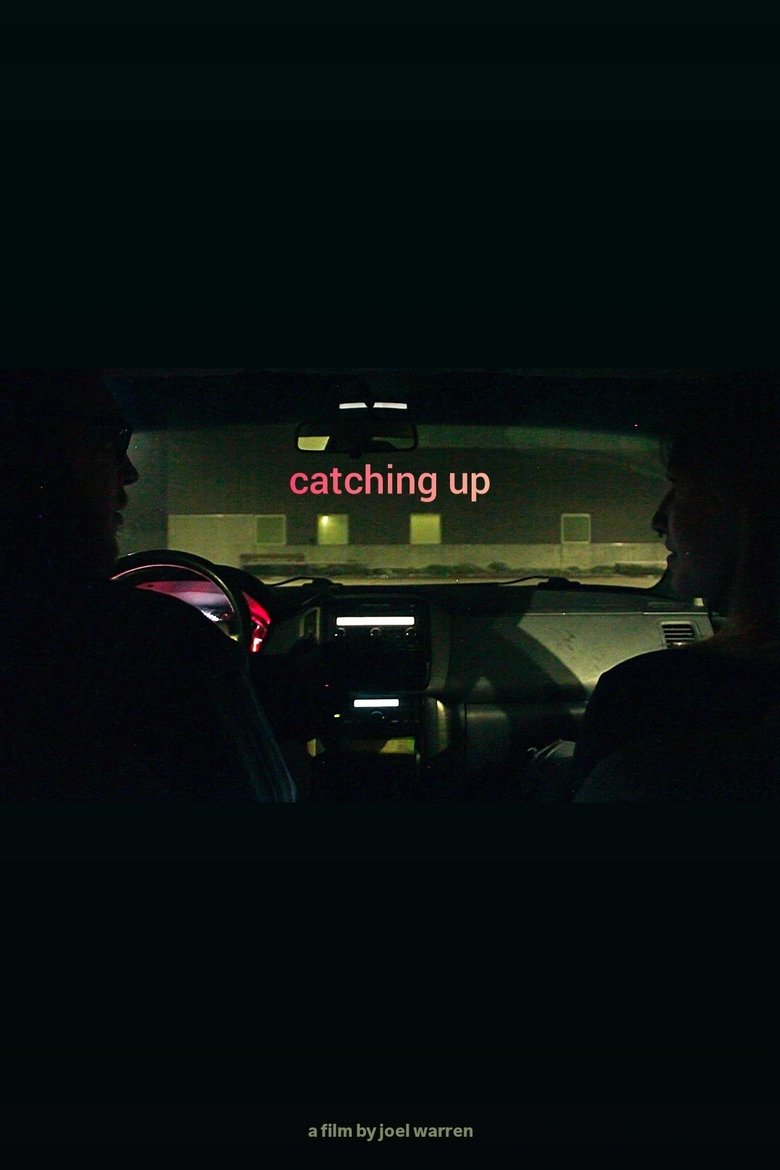 Poster of Catching Up