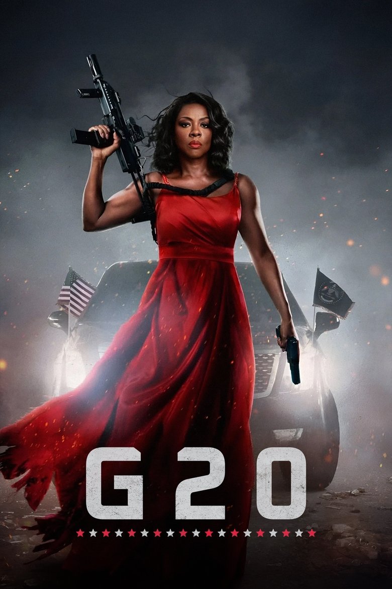 Poster of G20