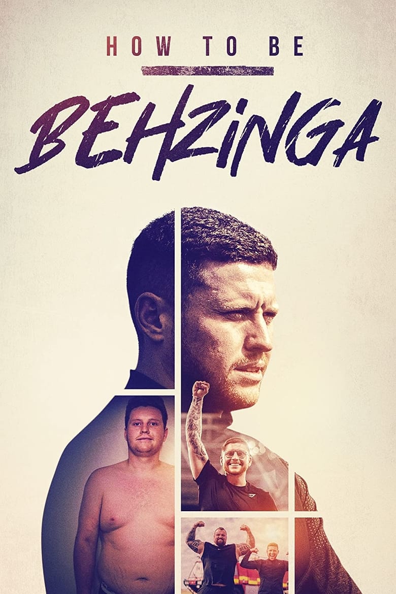 Poster of Episodes in How To Be Behzinga - Season 1 - Season 1