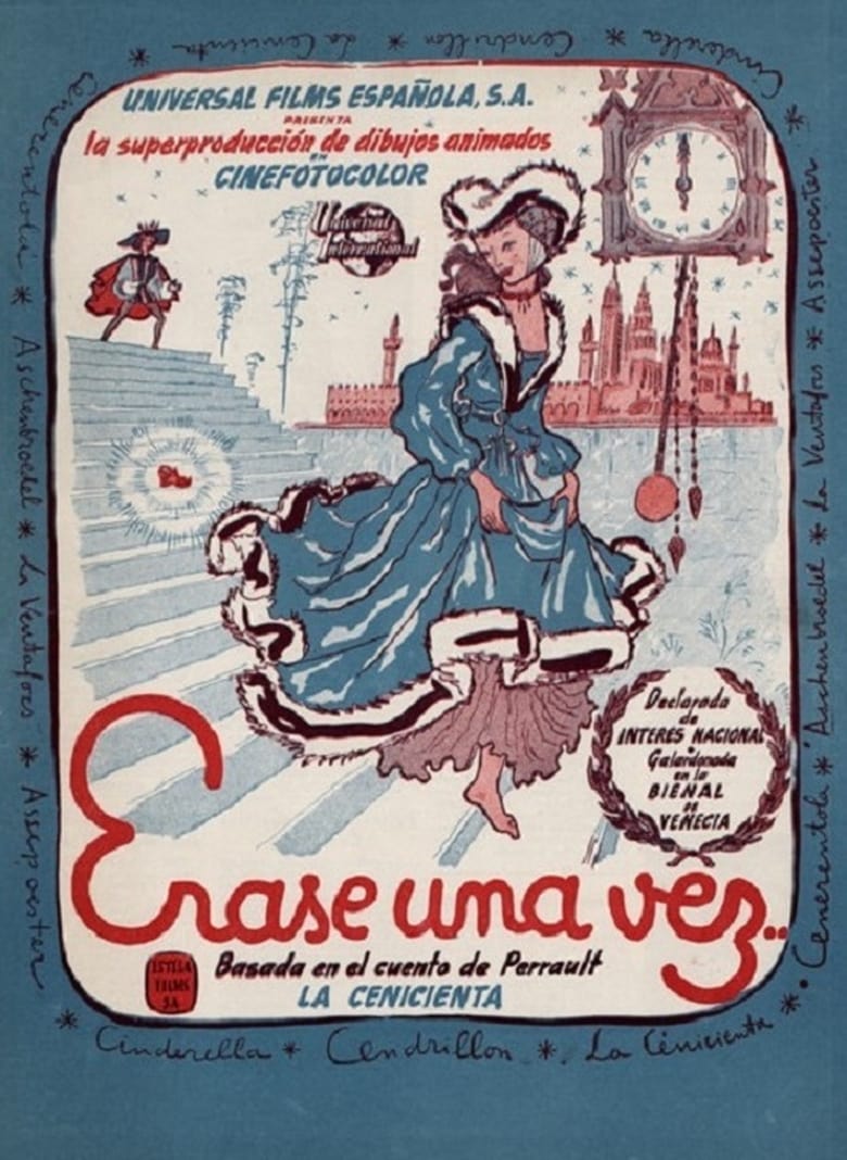 Poster of Once Upon a Time