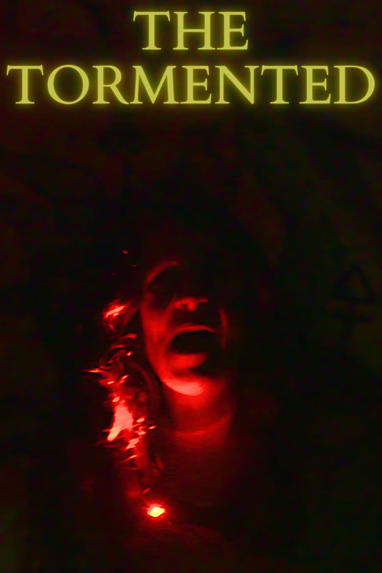 Poster of The Tormented