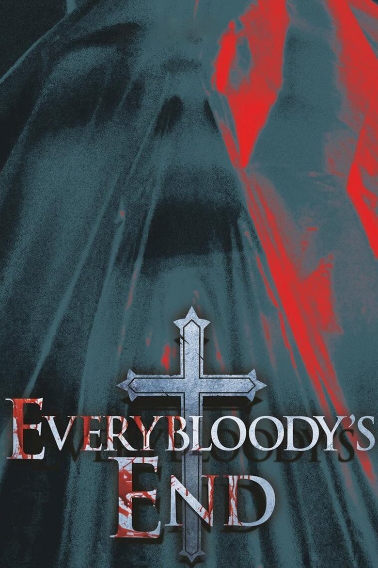 Poster of Everybloody's End