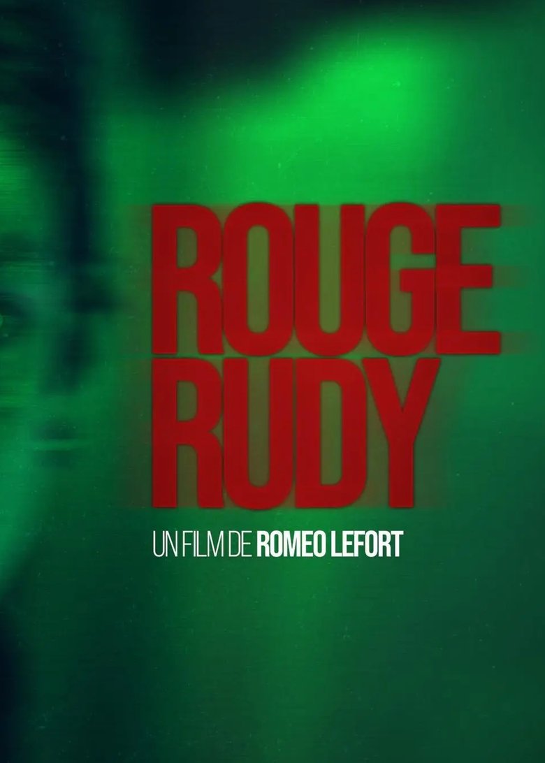 Poster of Rouge Rudy