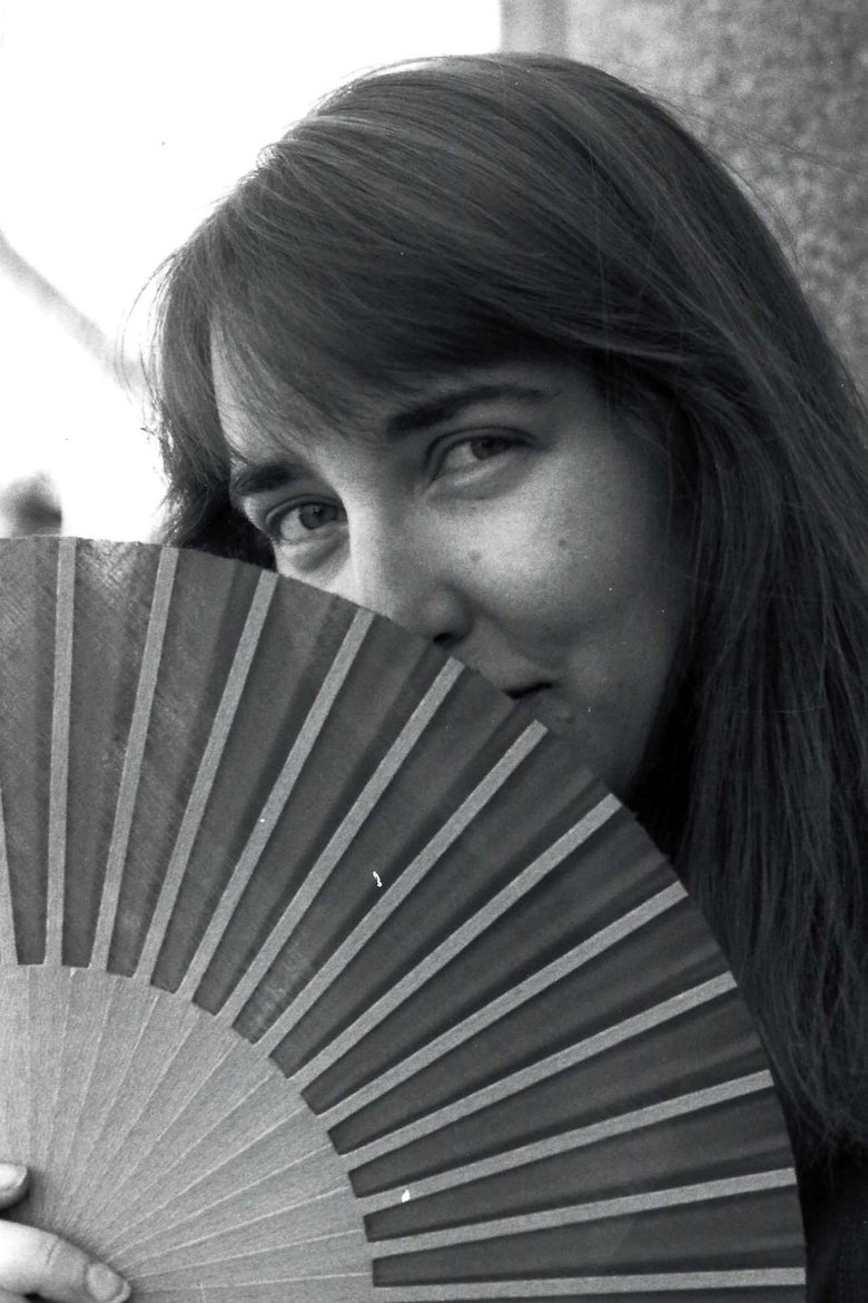 Portrait of Irene Fizer