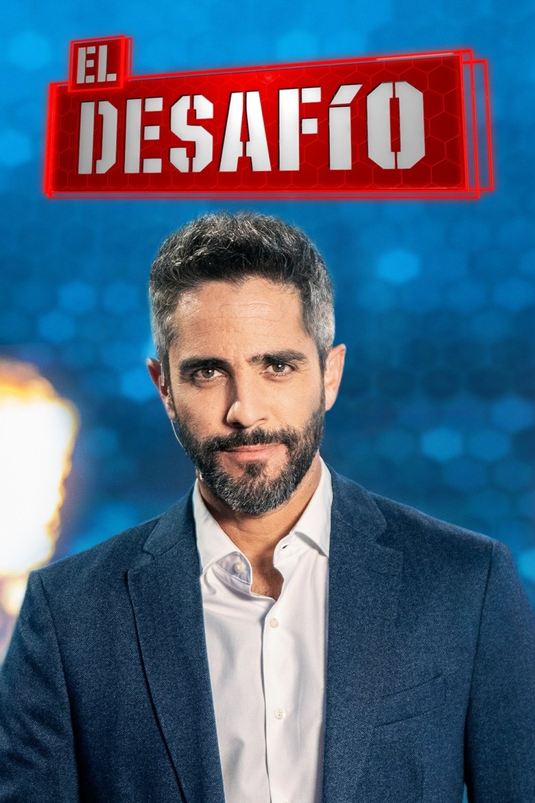 Poster of Episodes in El Desafío - Season 2 - Season 2