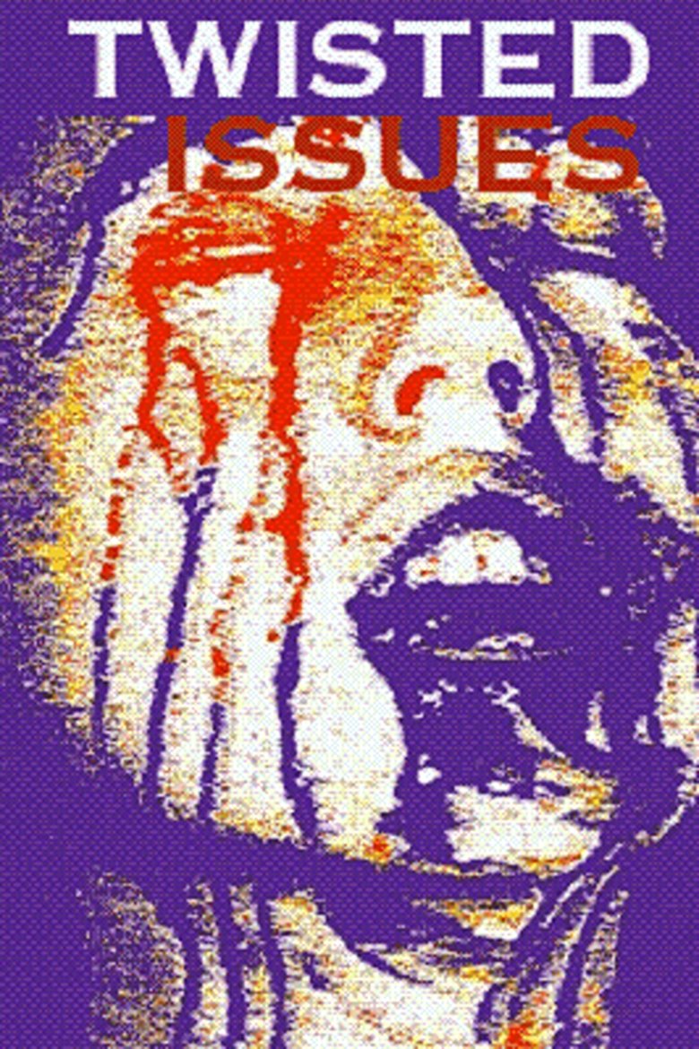 Poster of Twisted Issues