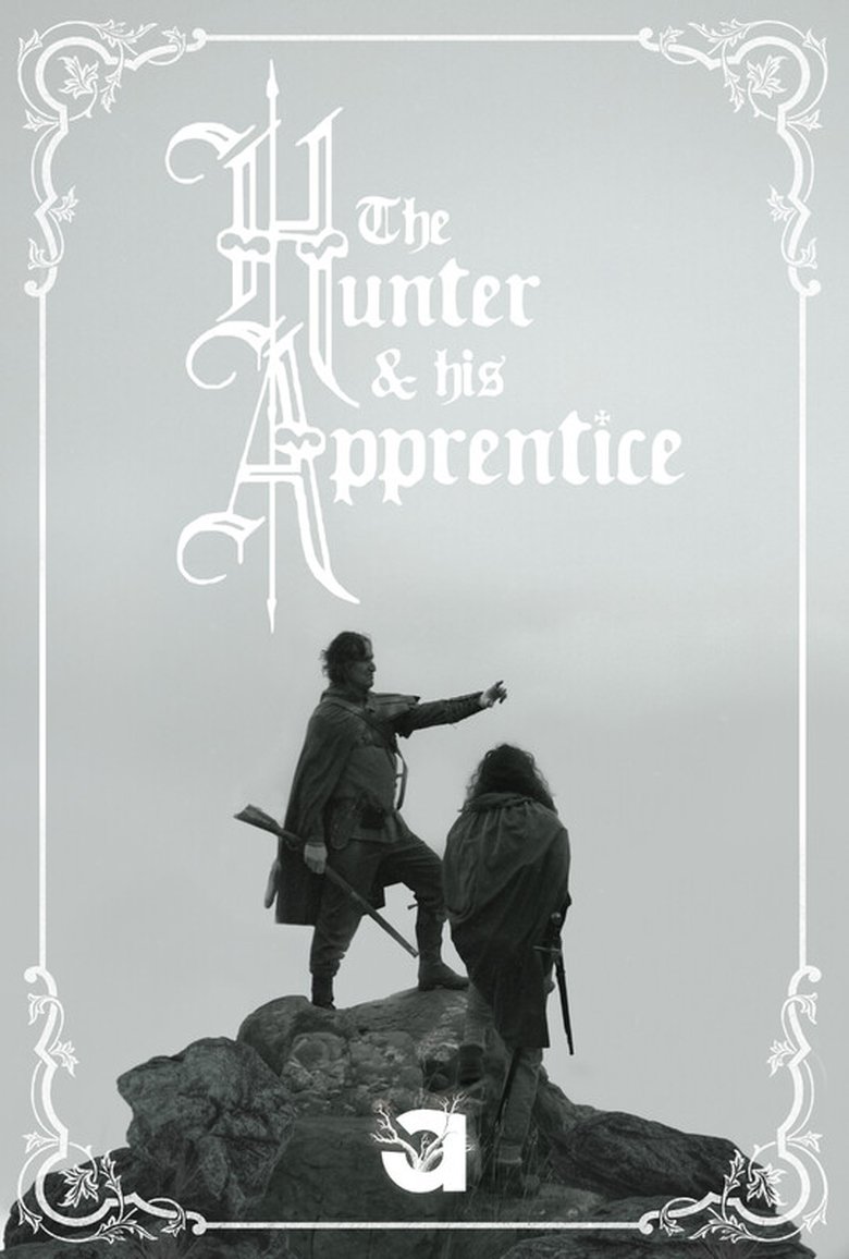 Poster of The Hunter and His Apprentice