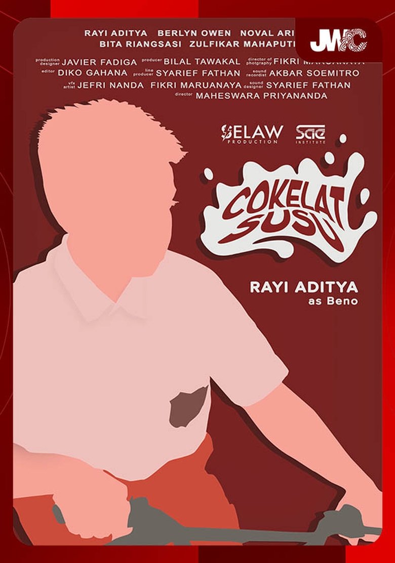 Poster of Cokelat Susu