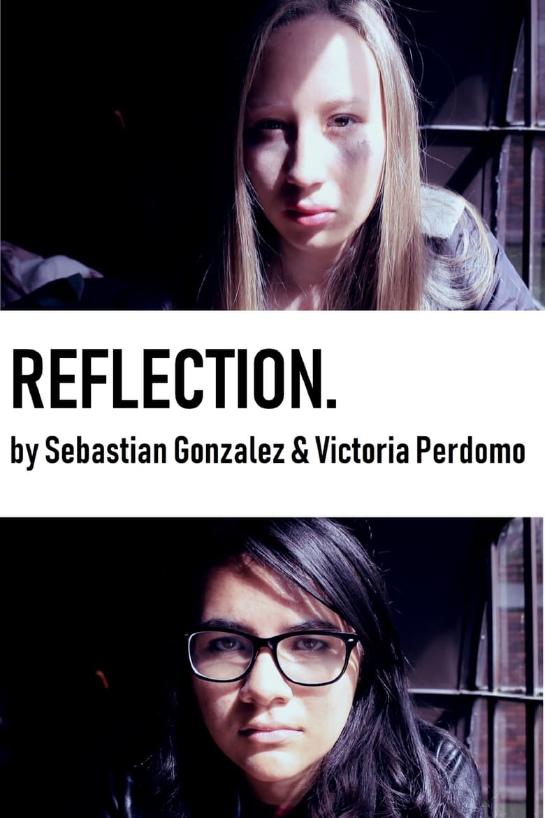 Poster of Reflection