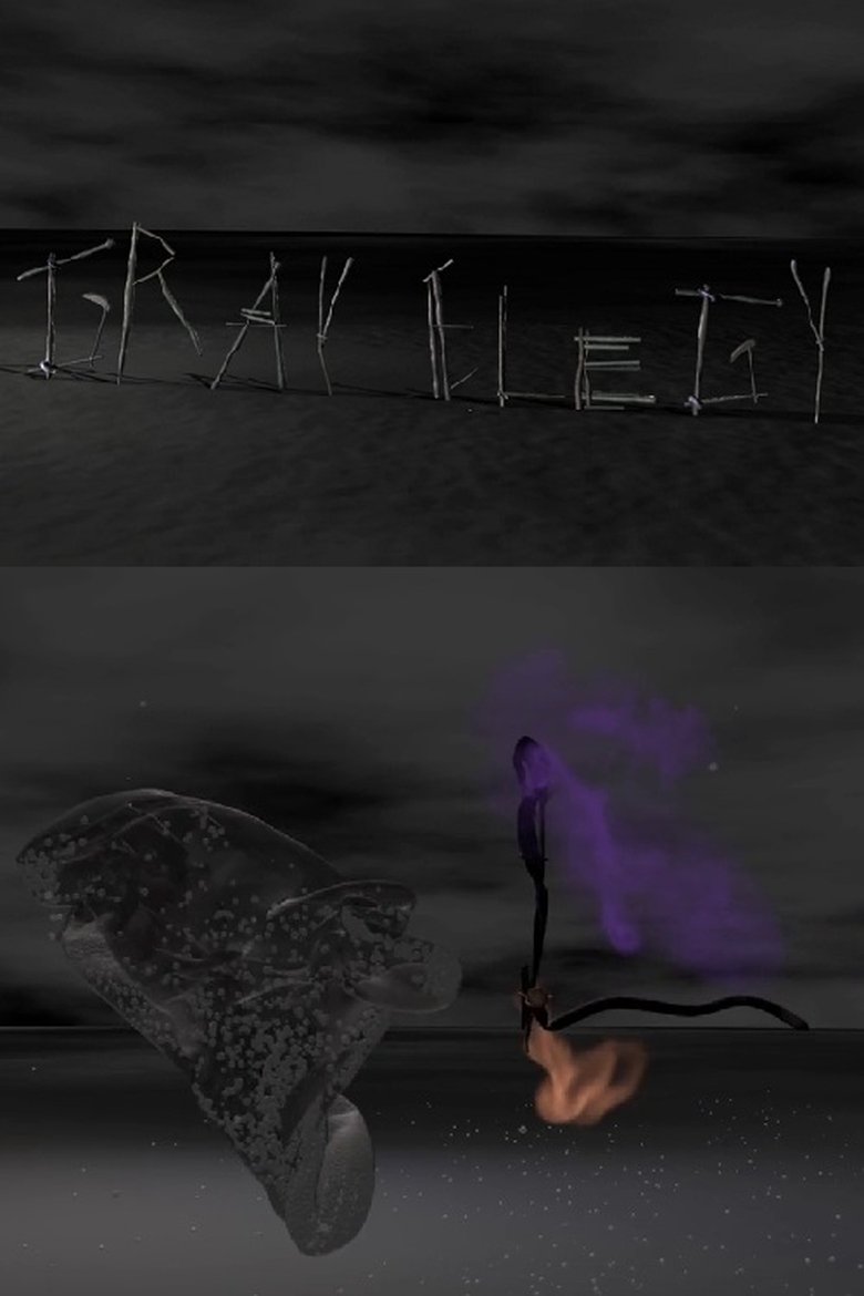 Poster of Gray Elegy