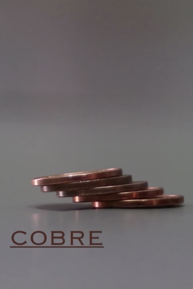 Poster of Cobre