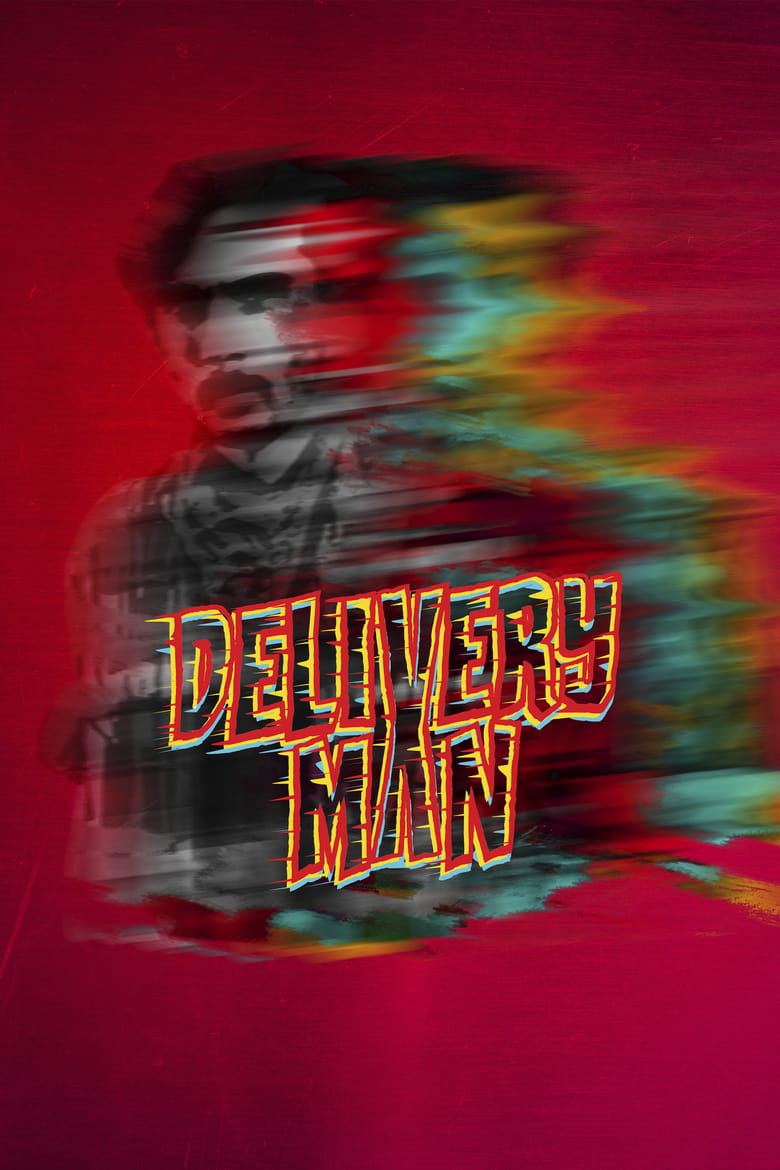 Poster of Delivery Man