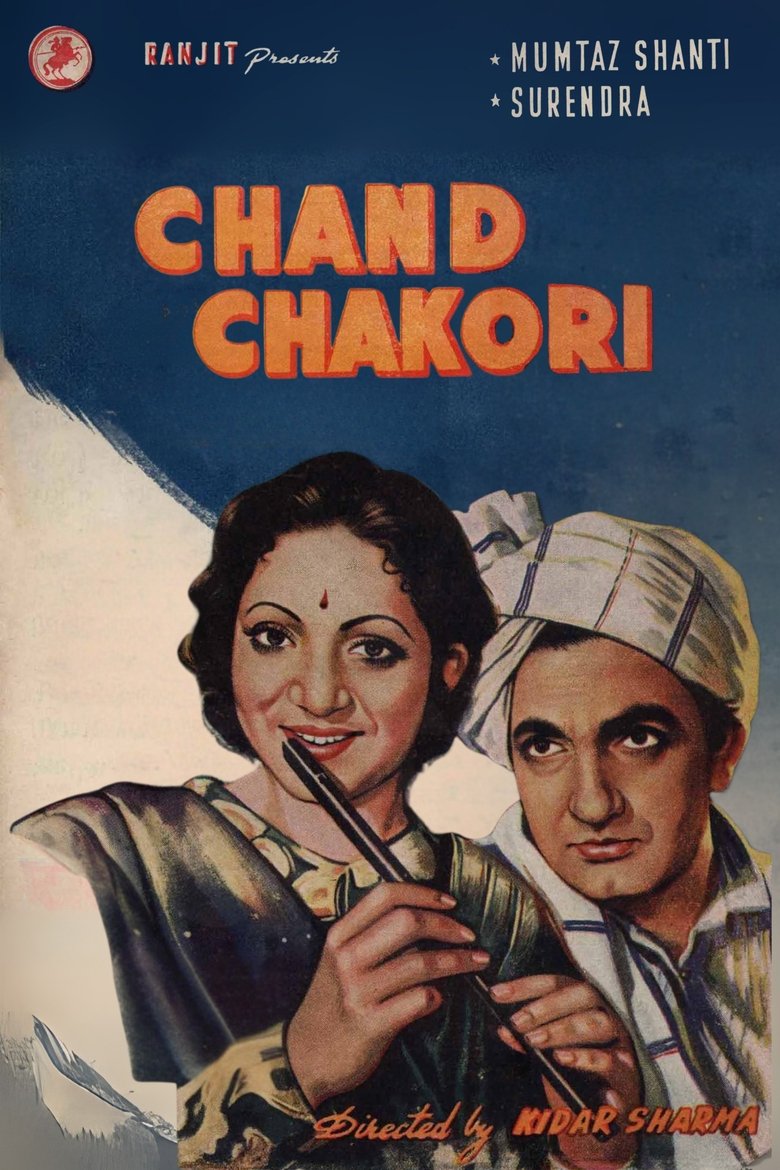 Poster of Chand Chakori