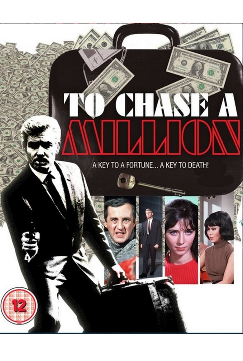 Poster of To Chase A Million