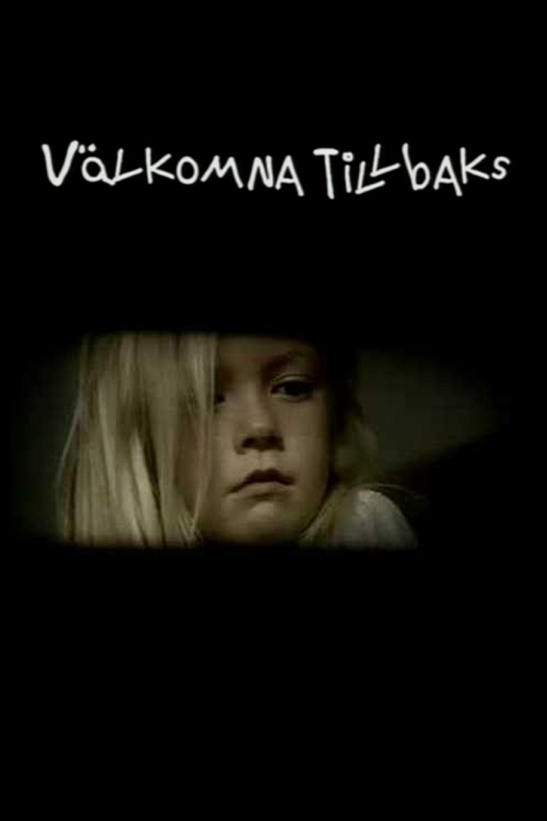 Poster of Välkomna tillbaks