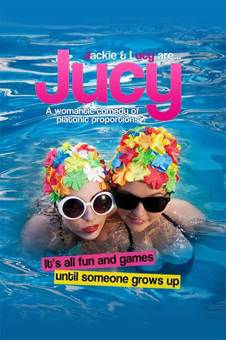 Poster of Jucy