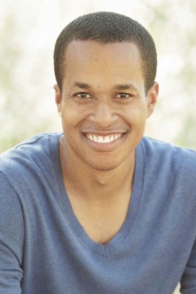 Portrait of Robb Chavis