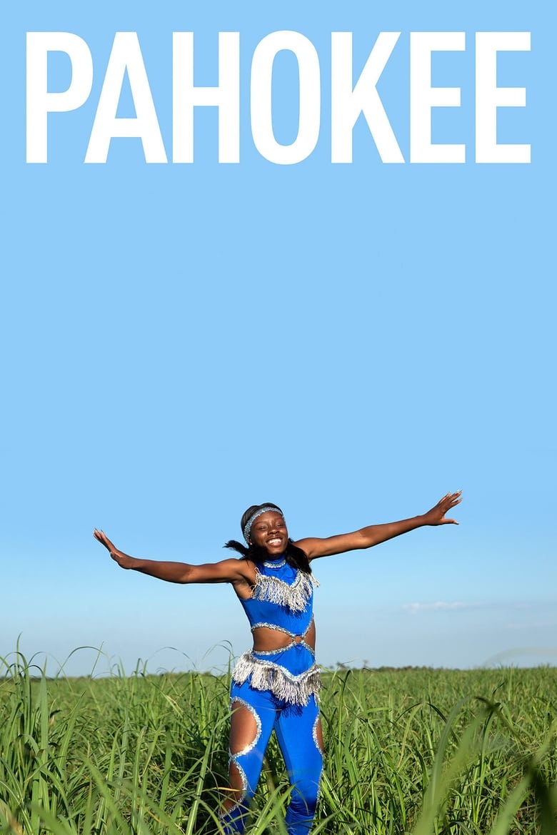 Poster of Pahokee