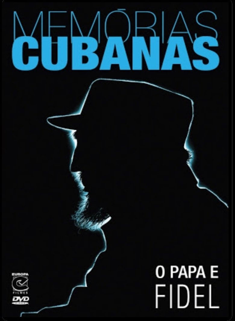 Poster of Il Papa e Fidel