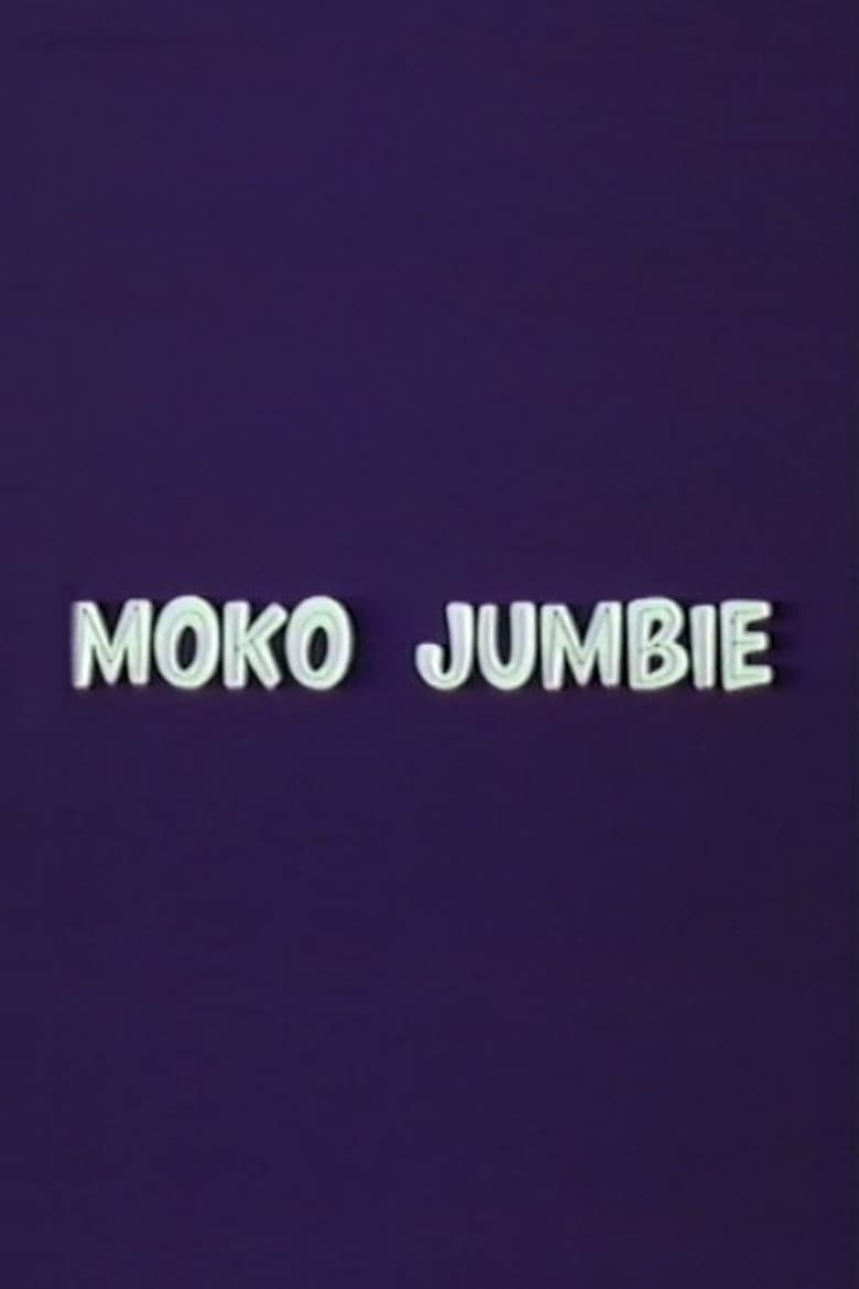 Poster of Moko Jumbie